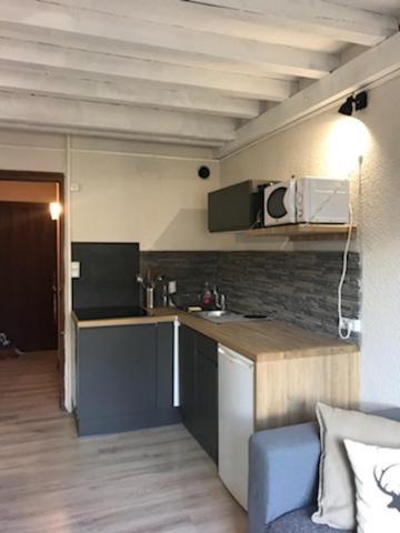 Appartement Centre Village Villard-de-Lans Εξωτερικό φωτογραφία